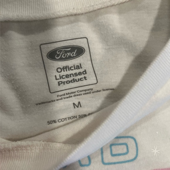 Women's Ford Bronco Tee, Medium - Picture 3 of 3